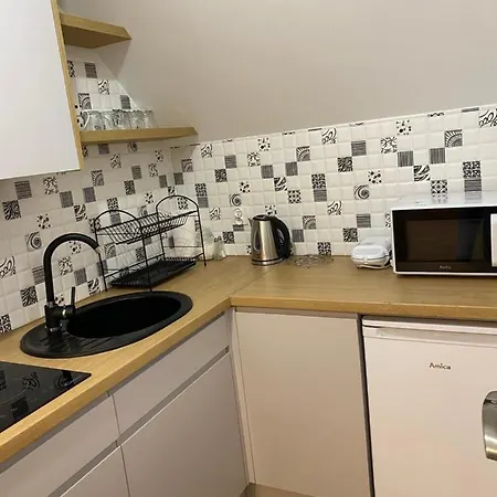 Apartament U Beaty *