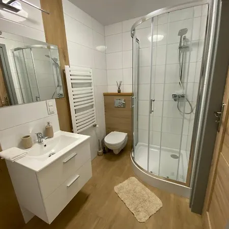 Apartament U Beaty *