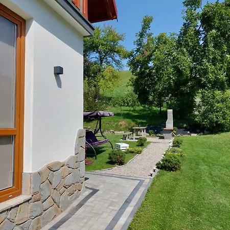 Apartamento U Beaty *