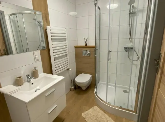 Appartement U Beaty *